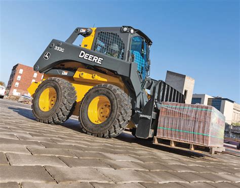 how big is a skid steer|largest skid steer on market.